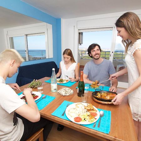 Apartamentos Bon Repos ซานตาซูซานนา ภายนอก รูปภาพ