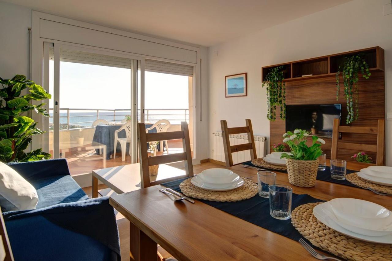 Apartamentos Bon Repos ซานตาซูซานนา ภายนอก รูปภาพ